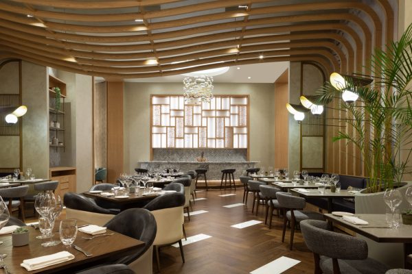 Corte Verde Restaurant (3)