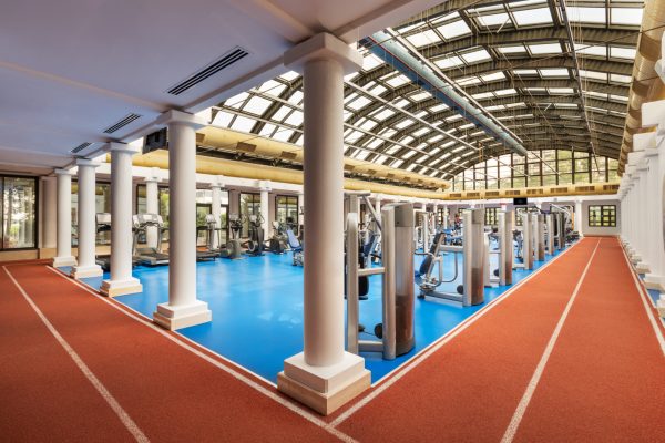 ESBSI_Health Club Fitness 2