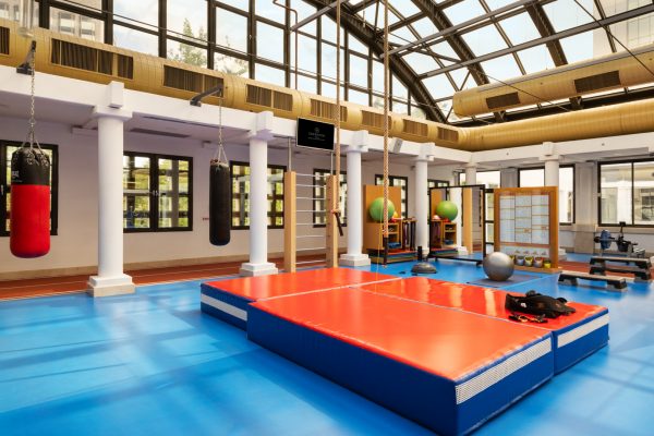 ESBSI_Health Club Fitness 5