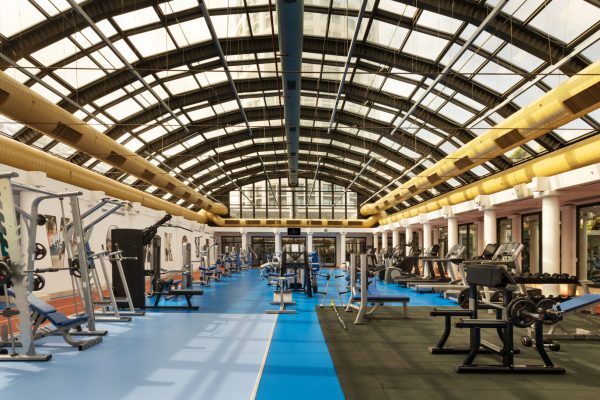ESBSI_Health Club Fitness 6