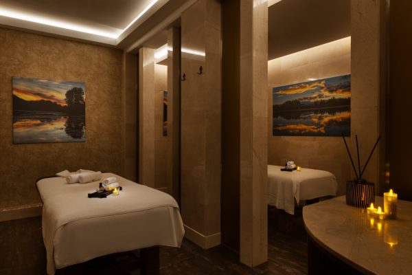ESBSI_Health Club Masaj Odası 2